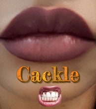 Level Up Coven Cackle Liquid Lipstick