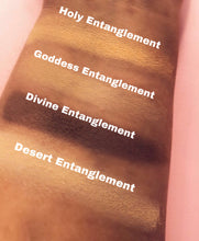 Holy Entanglement Loose Setting Powder ( Medium yellow brown skin tones)