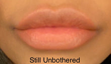 Load image into Gallery viewer, Still Unbothered Vintage Lipstick (semi matte Opaque)