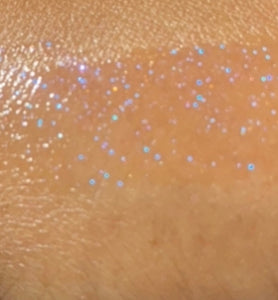 Sprinkle Sprinkle Shimmer Gloss