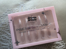Sprinkle Sprinkle Press On Nails
