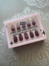 Sprinkle Sprinkle Press On Nails