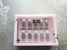 Sprinkle Sprinkle Press On Nails