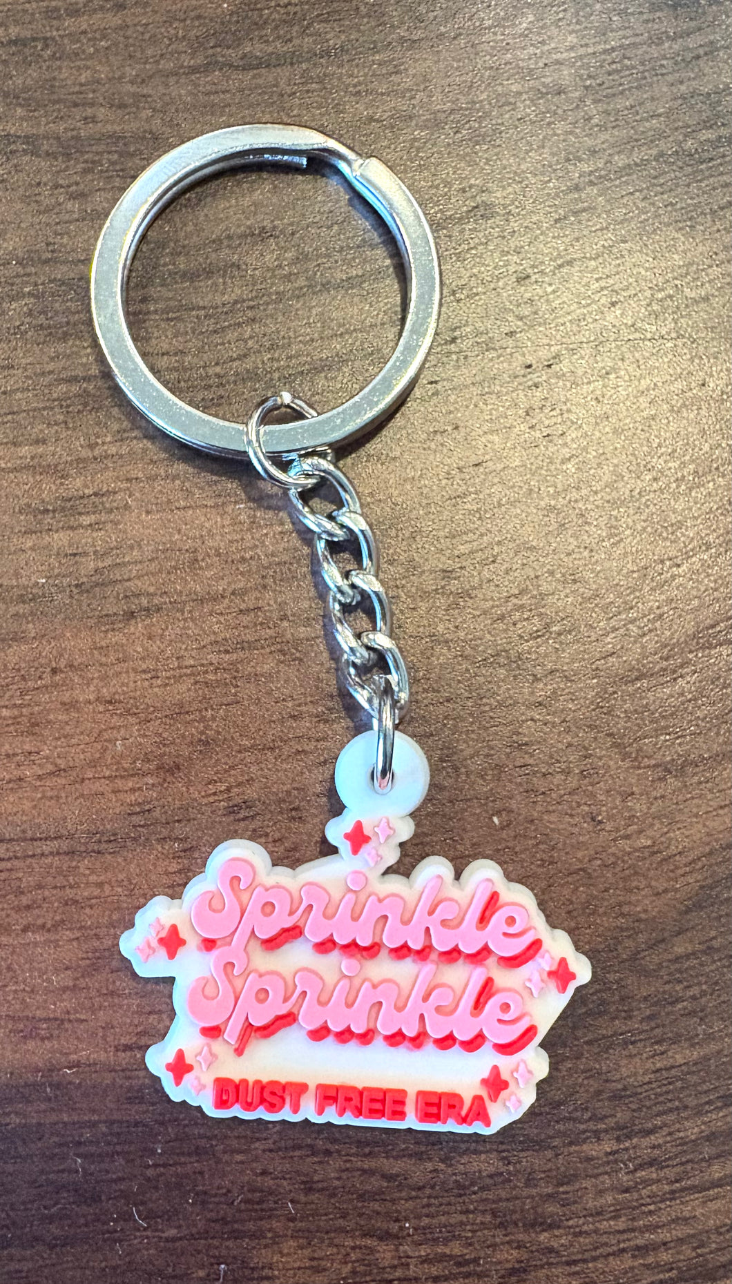 Sprinkle Sprinkle Mini KeyRing