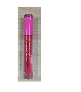 Level up Bright Red Liquid Lipstick 24. Hour lipcolor