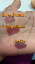 Level Up Coven Love Potion Liquid Lipstick