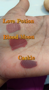 Level Up Coven Love Potion Liquid Lipstick