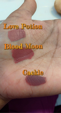 Level Up Coven Cackle Liquid Lipstick