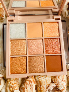 Ever After Eyeshadow Palette