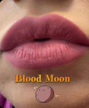 Level Up Coven Blood Moon Liquid Lipstick