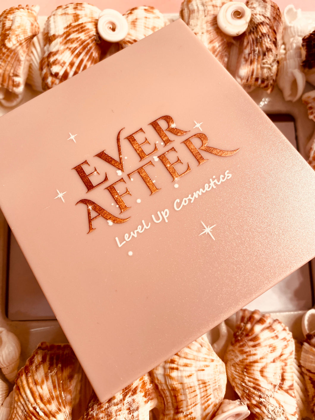 Ever After Eyeshadow Palette
